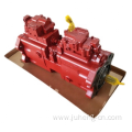 K3V140DT Hydraulic Main Pump